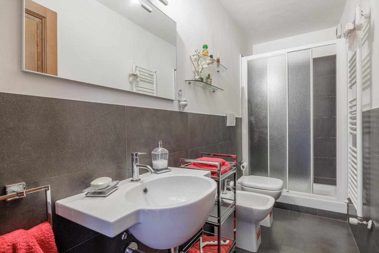The Bookhouse Apartment ฟลอเรนซ์ ภายนอก รูปภาพ
