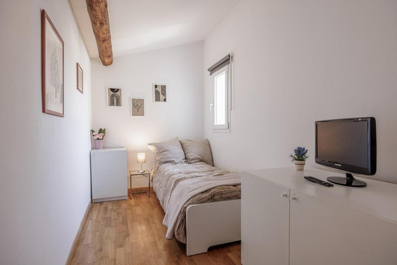 The Bookhouse Apartment ฟลอเรนซ์ ภายนอก รูปภาพ