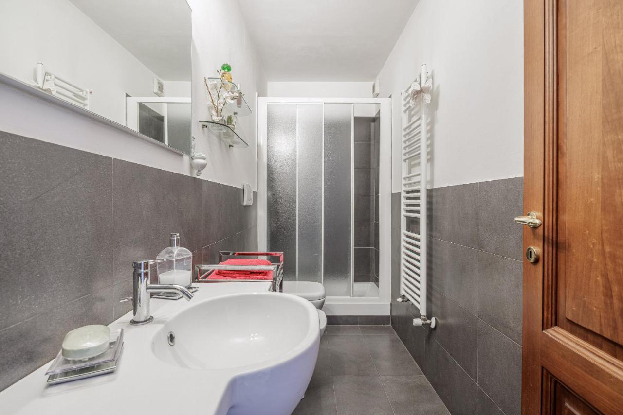 The Bookhouse Apartment ฟลอเรนซ์ ภายนอก รูปภาพ